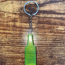 Load image into Gallery viewer, Bottle Keychain
