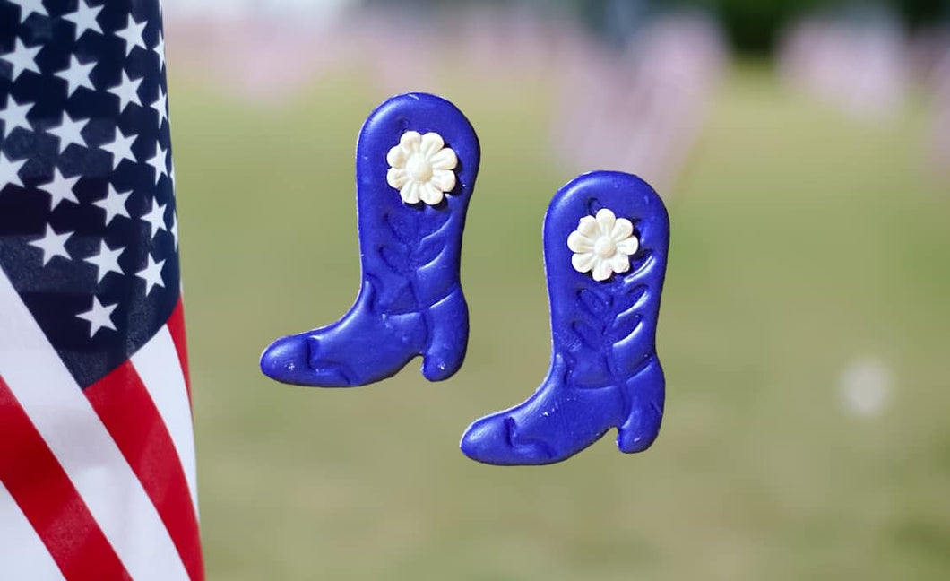 Memorial Boots