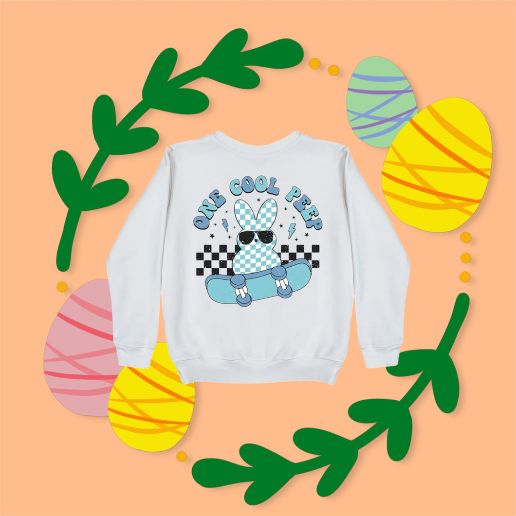 One Cool Peep Apparel