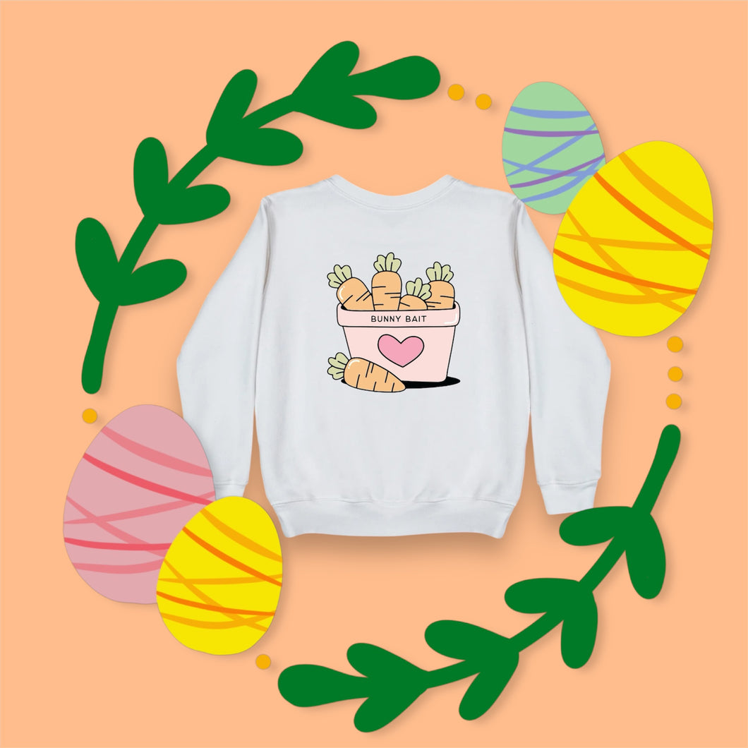 Bunny Bait Apparel