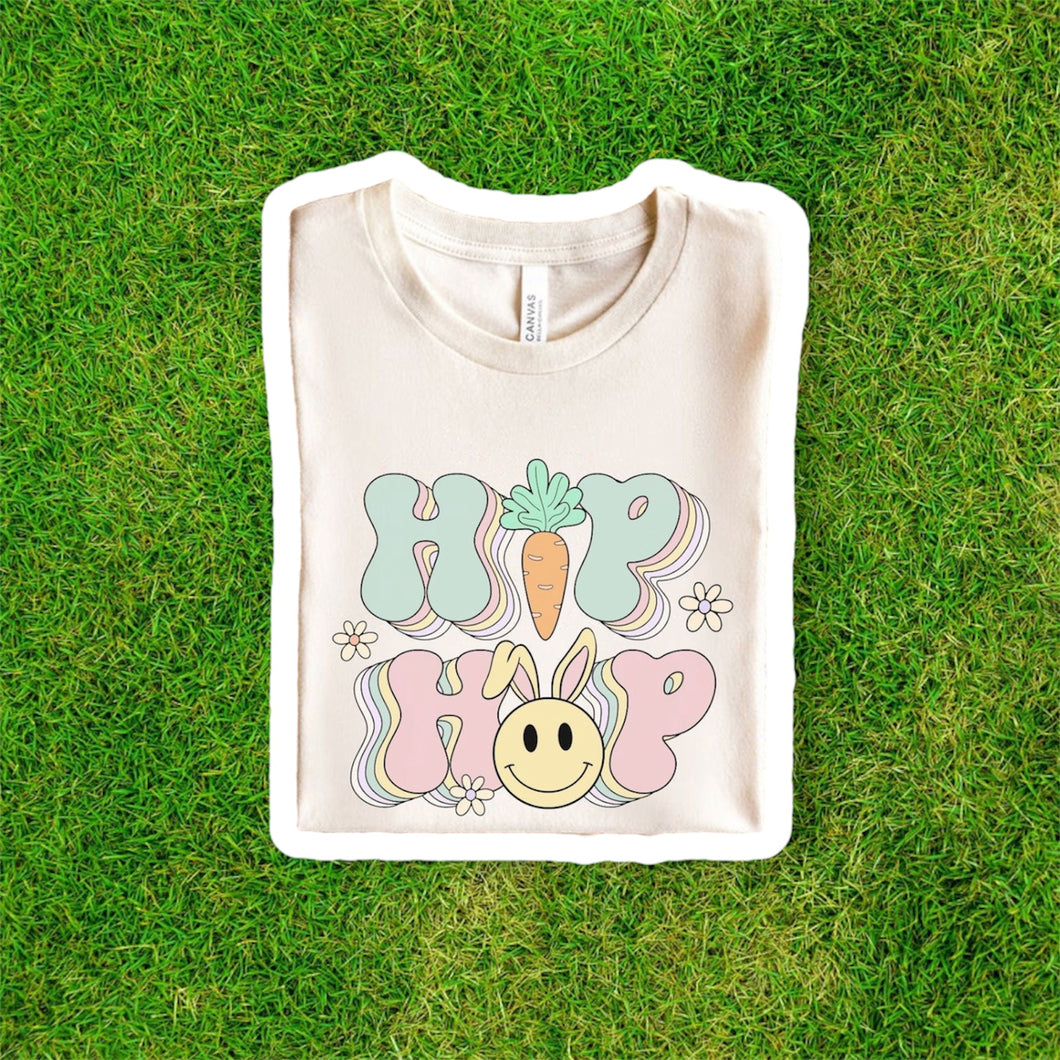 Hip Hop Apparel