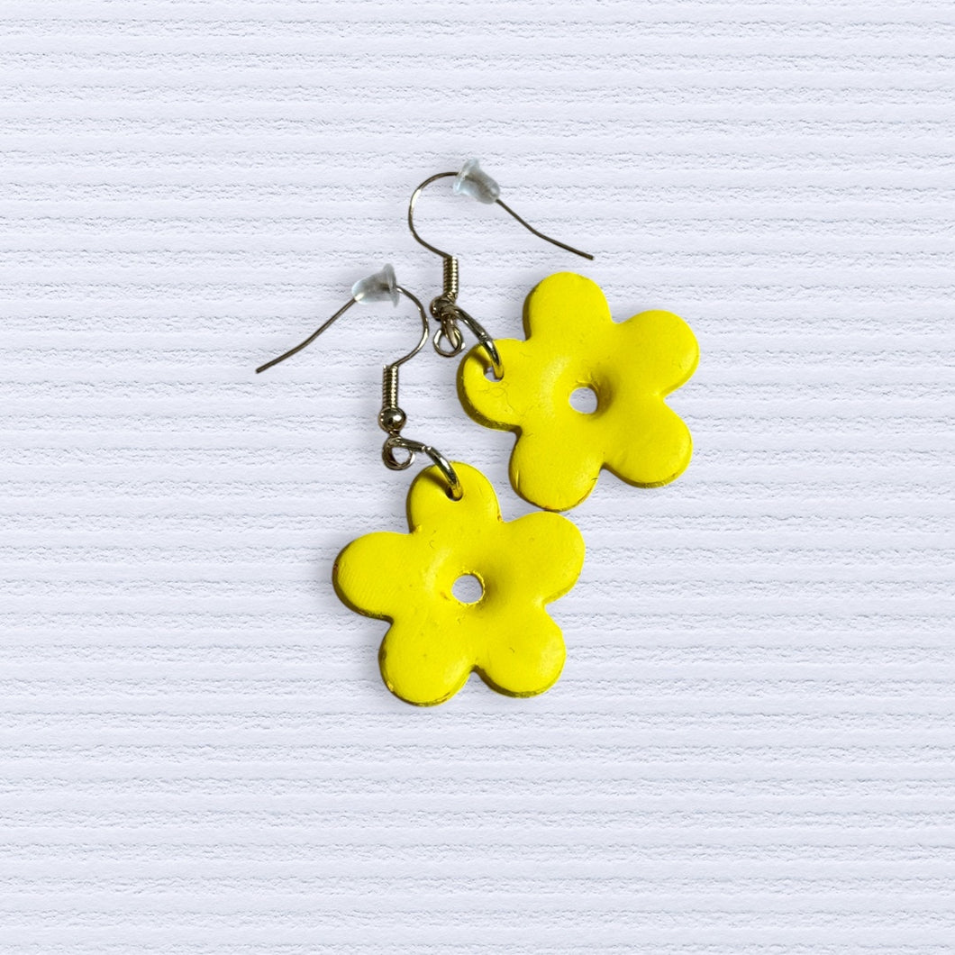 Sunshine Blooms