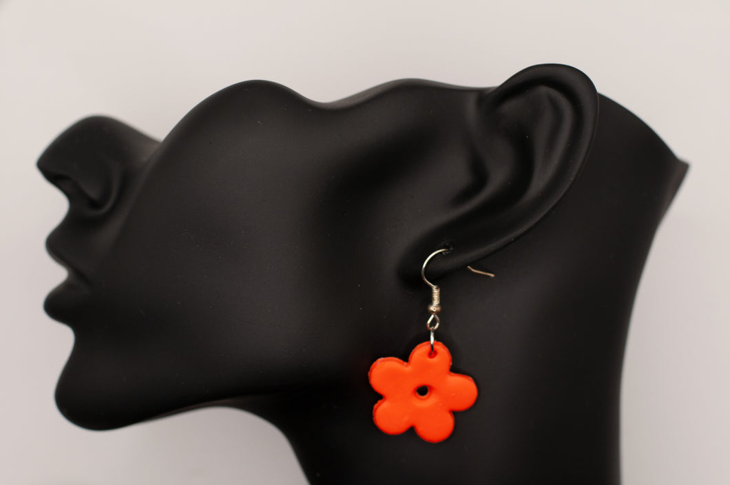 Flower Dangle