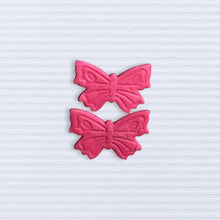 Load image into Gallery viewer, Flutter Pop Butterfly Earrings
