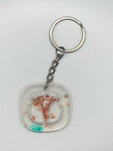 Load image into Gallery viewer, Zodiac Keychains
