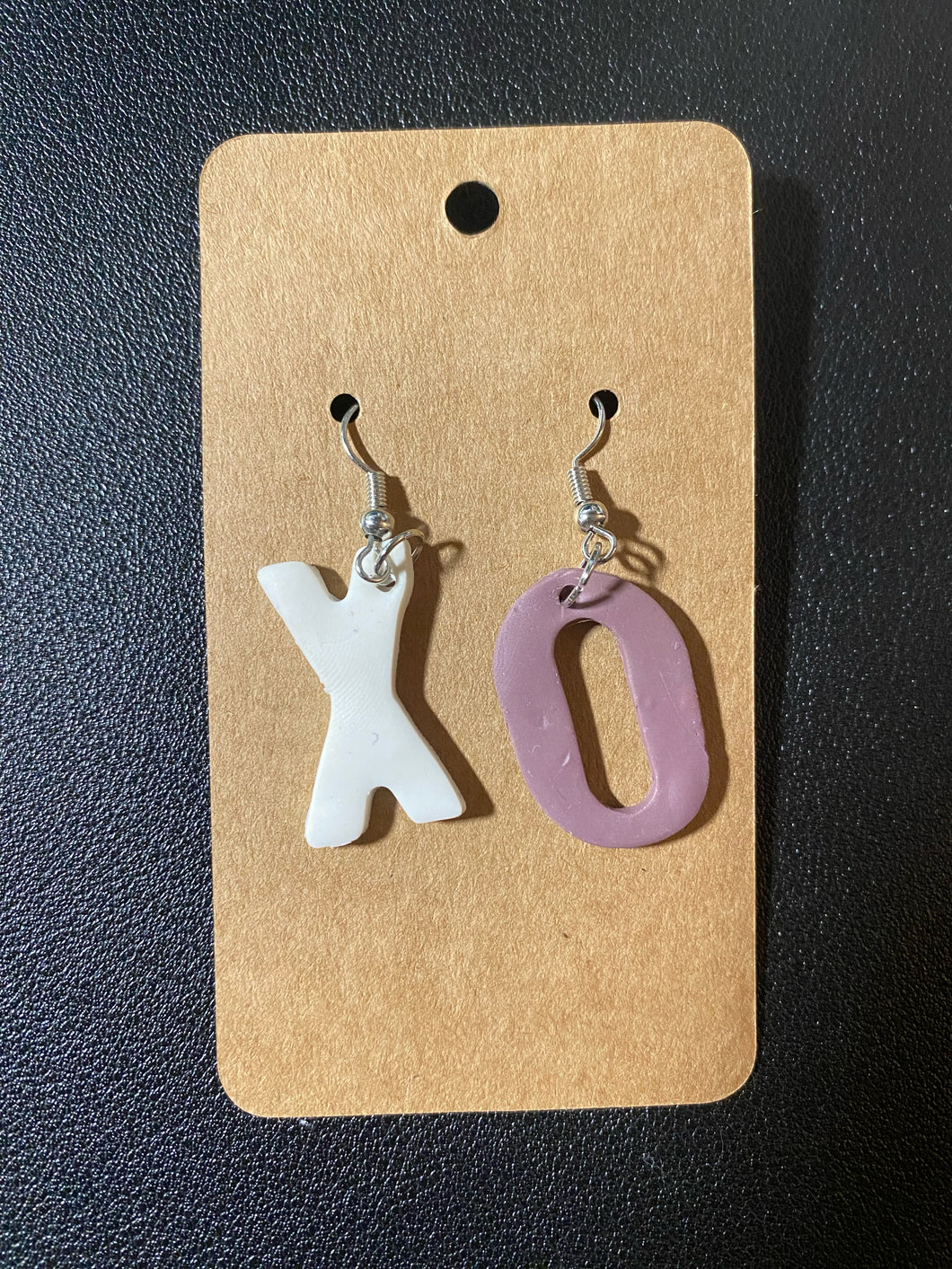 XO Earrings