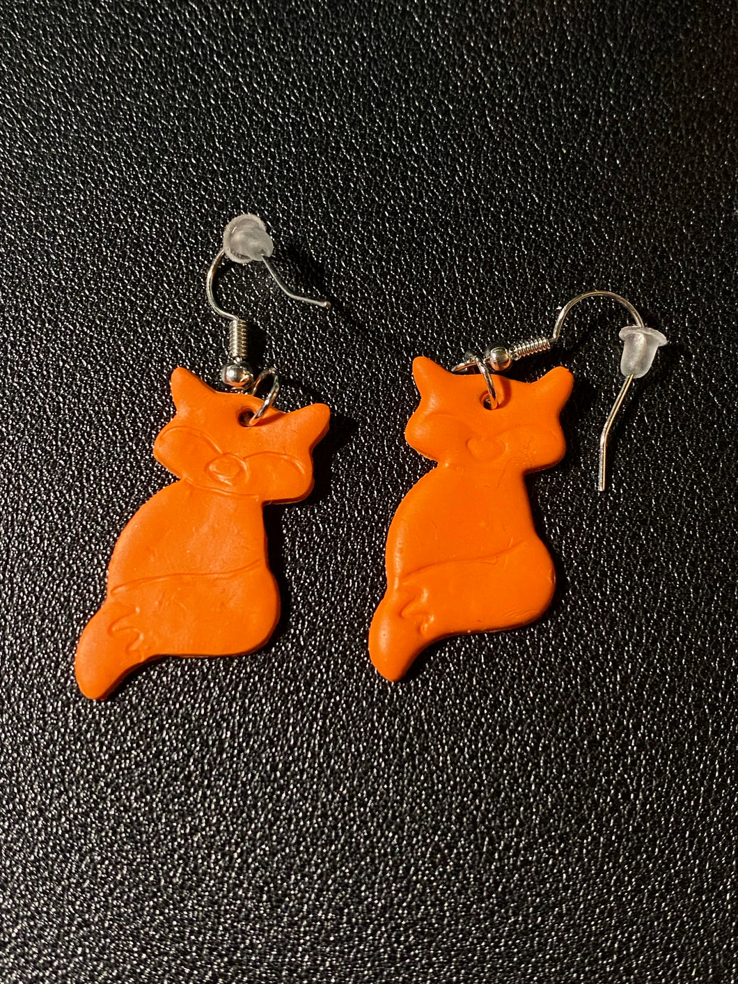 Fox Earring