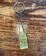 Load image into Gallery viewer, Bottle Keychain
